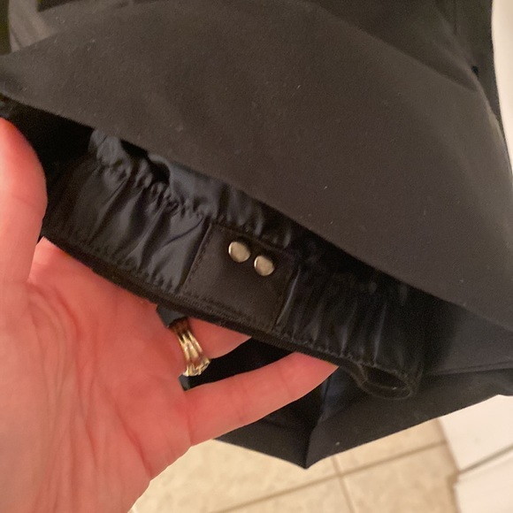 🏂 Oakley Softshell Women’s Snowboard Pants 🏂 - Picture 7 of 12